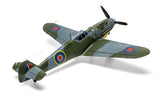 Airfix 1/24 Messerschmitt Bf109G-5/6 Kit A17003