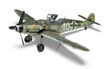 Airfix 1/24 Messerschmitt Bf109G-5/6 Kit A17003