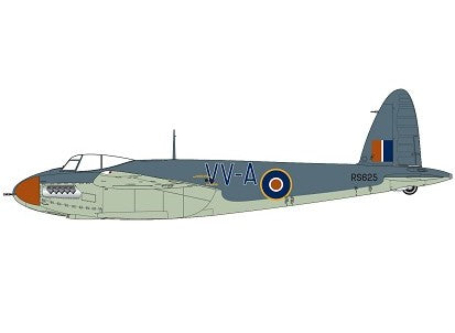 De Havilland Mosquito FBVI 1:24 - A25001A