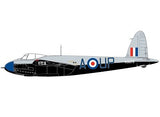De Havilland Mosquito FBVI 1:24 - A25001A