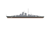 Airfix1:1200 Sink The Bismarck! Gift Set A50120