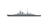 Airfix1:1200 Sink The Bismarck! Gift Set A50120