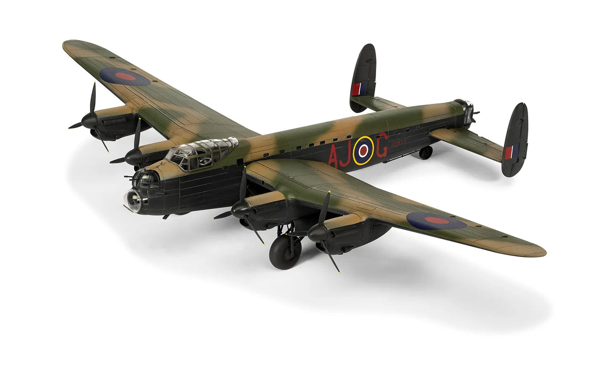 Airfix 1/72 617 Squadron Dambusters 80th Anniversary set A50191