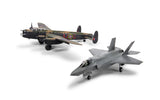 Airfix 1/72 617 Squadron Dambusters 80th Anniversary set A50191