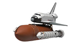 Airfix  1:144 Space Shuttle Gift Set kit with paints A50200