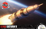 Airfix Saturn V Gift Set 1:144 Scale A50201