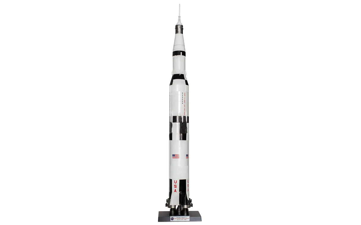 Airfix Saturn V Gift Set 1:144 Scale A50201