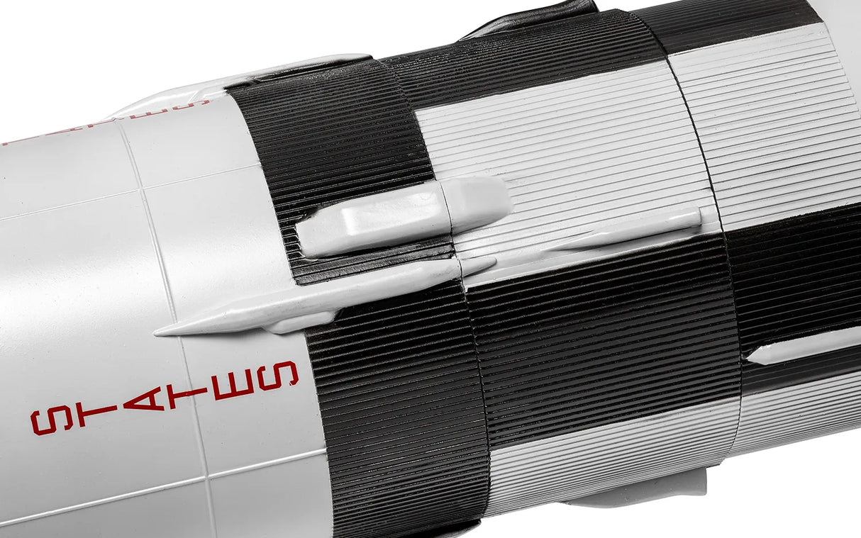 Airfix Saturn V Gift Set 1:144 Scale A50201