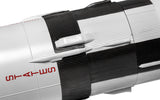 Airfix Saturn V Gift Set 1:144 Scale A50201