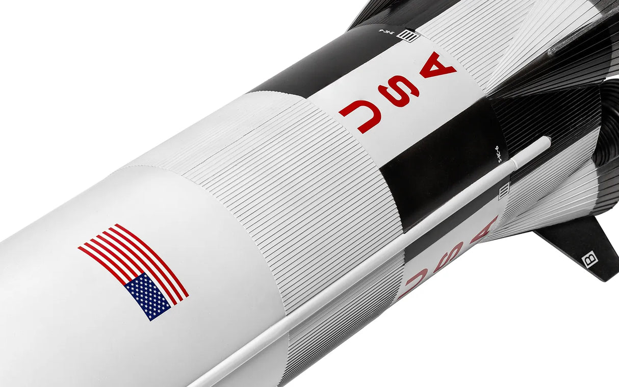 Airfix Saturn V Gift Set 1:144 Scale A50201