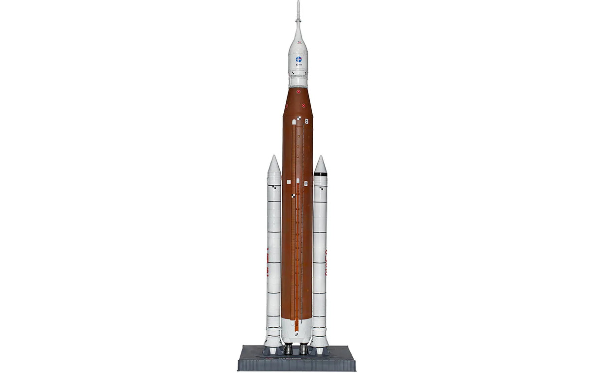 Airfix SLS Artemis Gift Set 1:144 Scale A50202