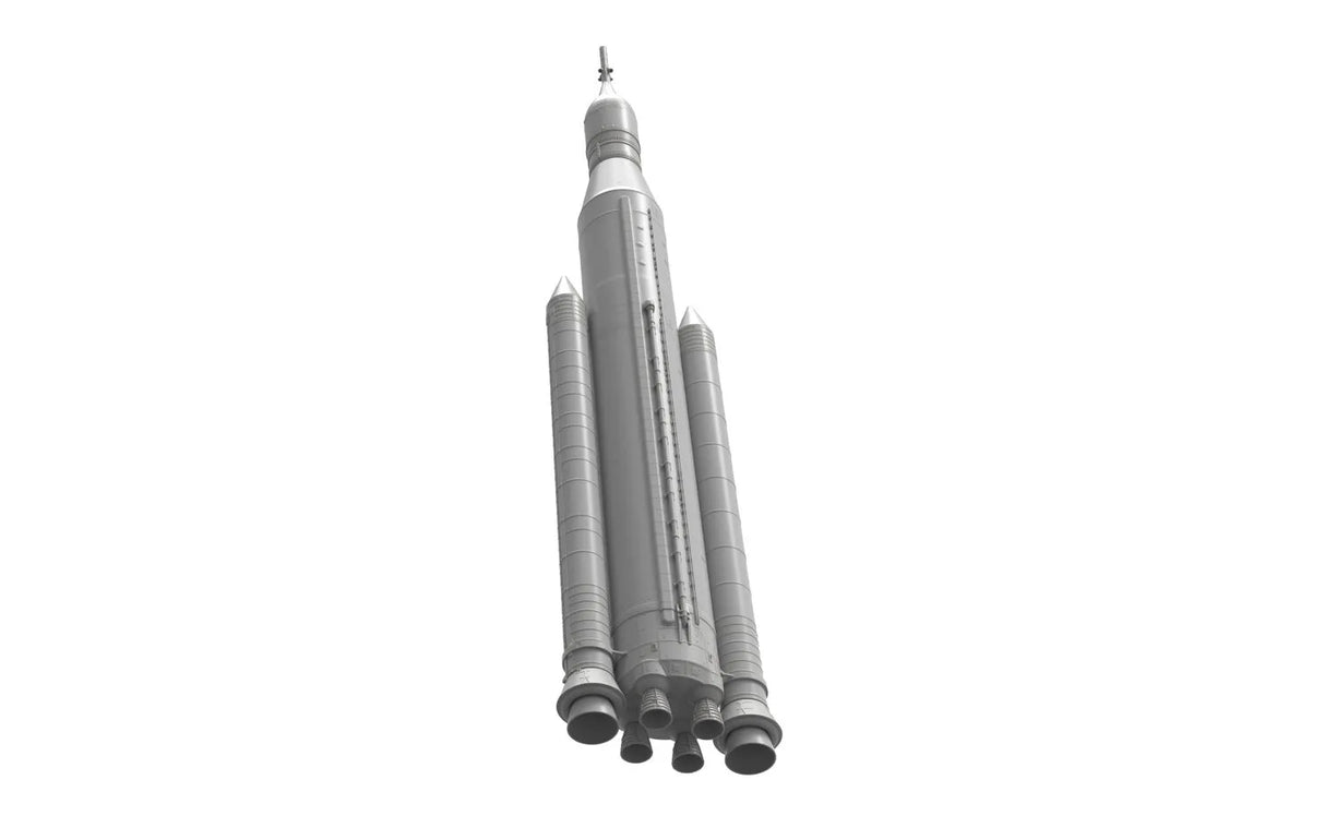 Airfix SLS Artemis Gift Set 1:144 Scale A50202