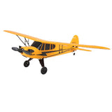 KOOTAI J3 CUB 505MM BRUSHED 3CH With GYRO EPP RTF - MODE 2