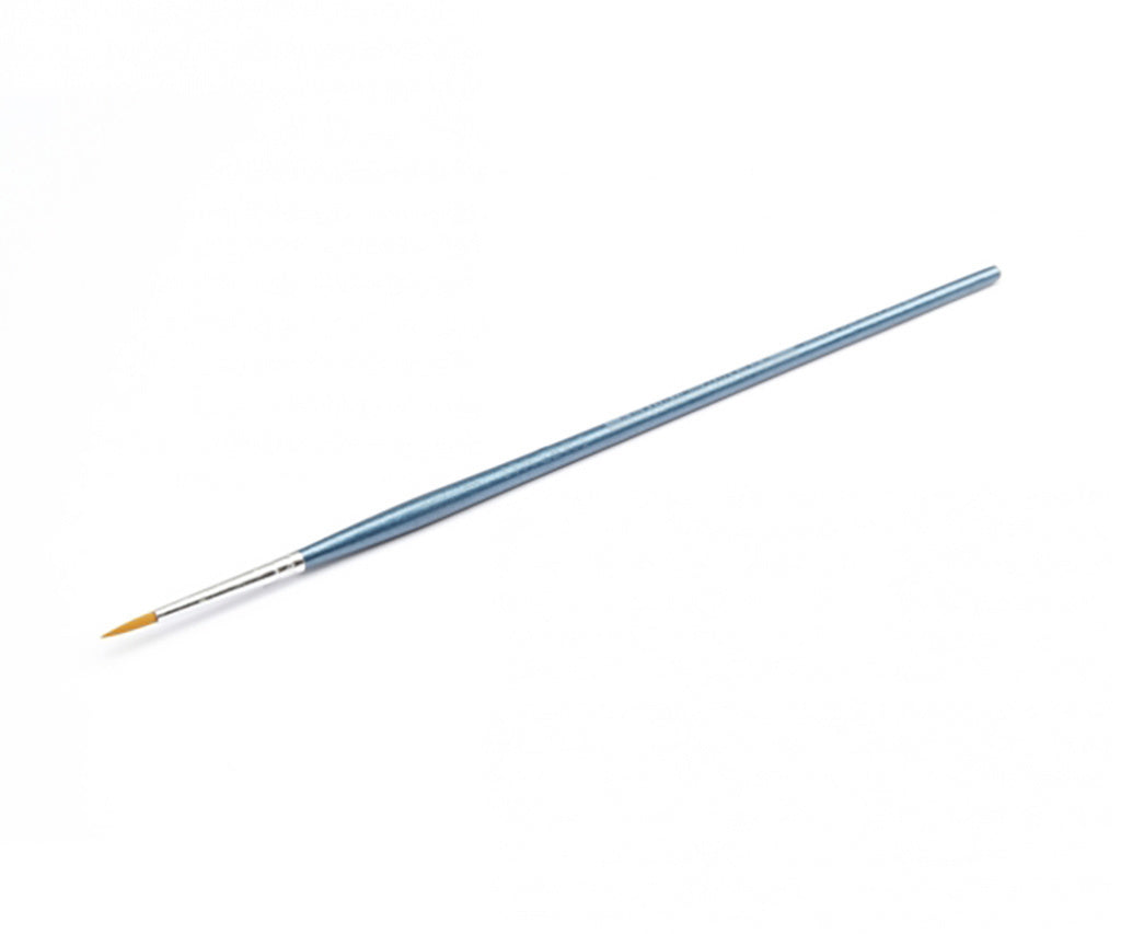 ITALERI 1 Brush S Round (Min 12)