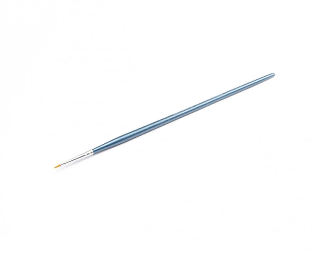 ITALERI 000 Brush S.Flat  (Min 12)