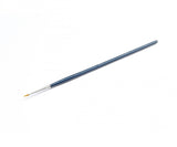 ITALERI 0 Brush S.Flat (Min 12)