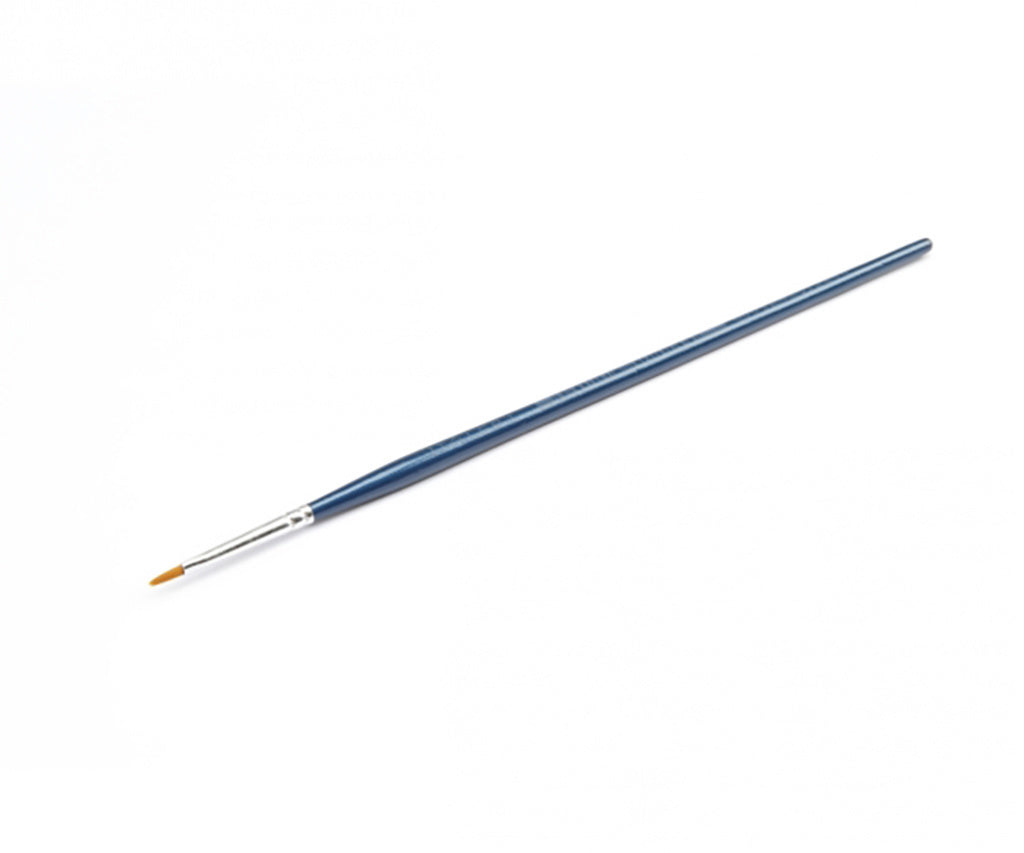 ITALERI 1 Brush S.Flat (Min 12)