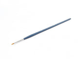 ITALERI 1 Brush S.Flat (Min 12)