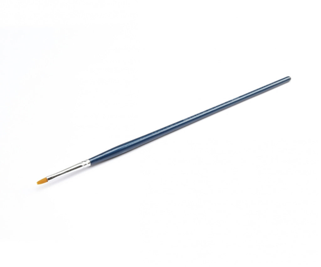 ITALERI 2 Brush S.Flat  (Min 12)