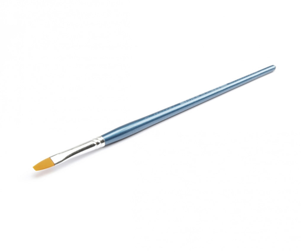 ITALERI 10 Brush S.Flat (Min 12)