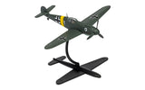 Airfix 55014 Starter Set - Messerschmitt Bf109F-4