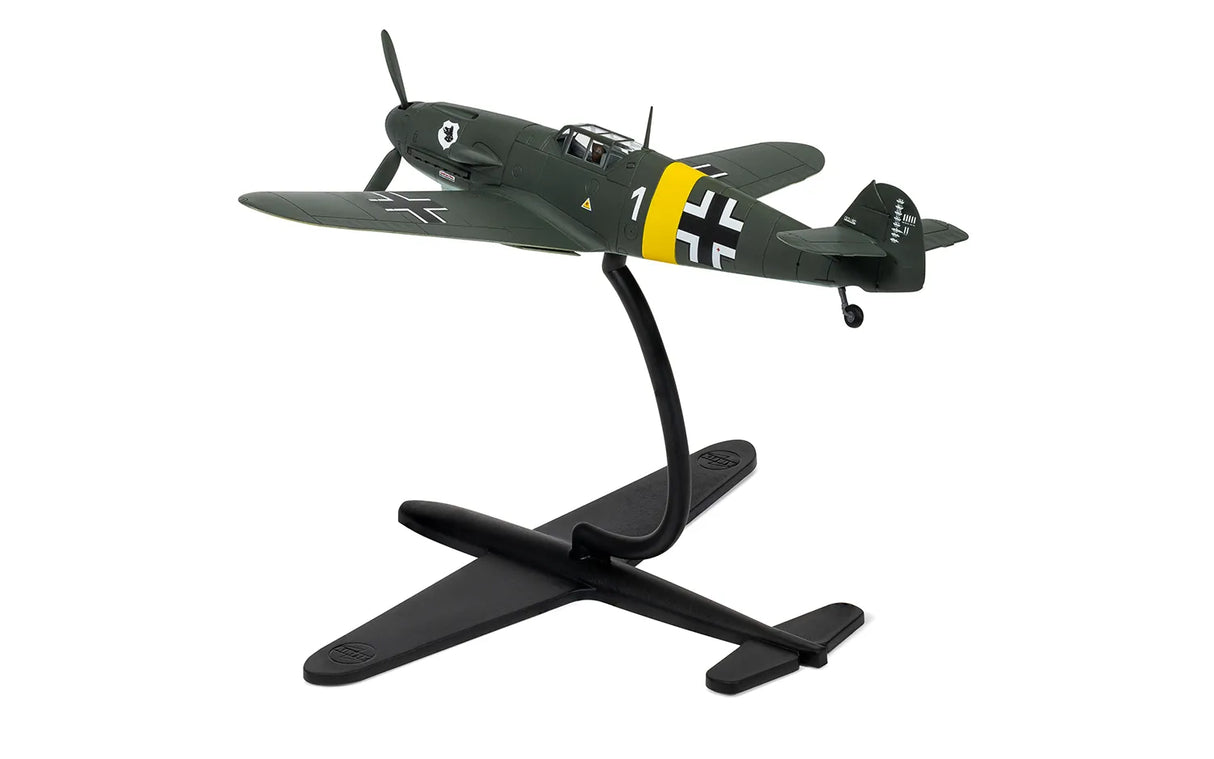 Airfix 55014 Starter Set - Messerschmitt Bf109F-4