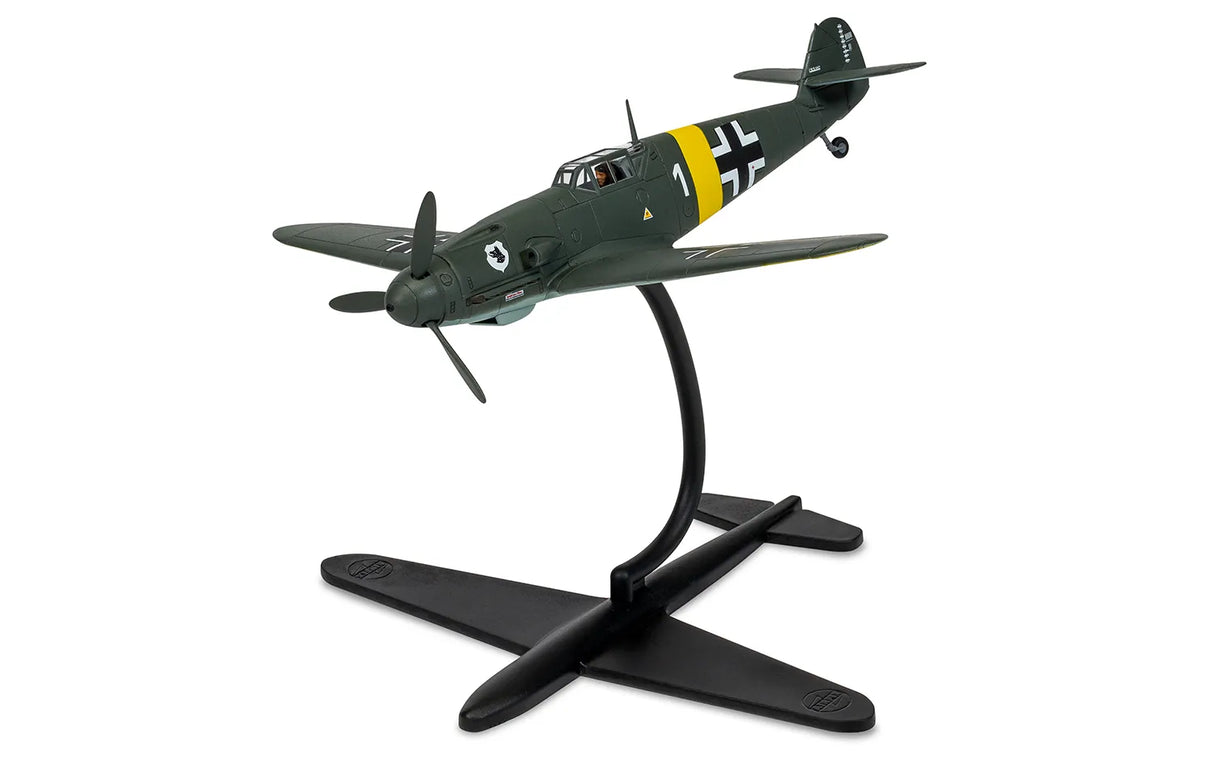 Airfix 55014 Starter Set - Messerschmitt Bf109F-4