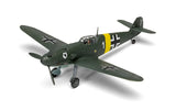 Airfix 55014 Starter Set - Messerschmitt Bf109F-4