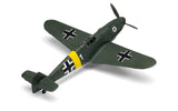 Airfix 55014 Starter Set - Messerschmitt Bf109F-4