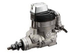 Thunder Tiger F-75S Four Stroke Engine with Silencer - Second Hand - New