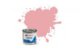 Humbrol 57 Pastel Pink Matt  - 14ml Enamel Paint AA0057