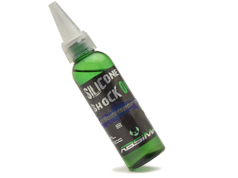 Absima Silicone Shock Oil 200cps 60 ml