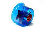 AEO Aircraft 8100KV Brushless Motor 40mm 6 Blade Electric Ducted Fan EDF OM136 - Second Hand