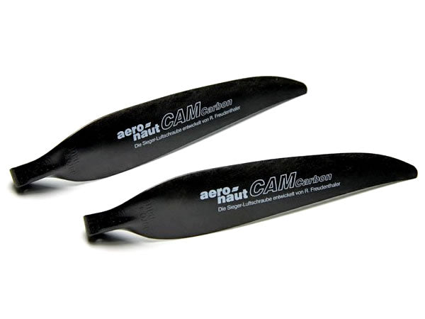 Aeronaut Cam Carbon Prop Blades10 x 4 (25.5x10cm)