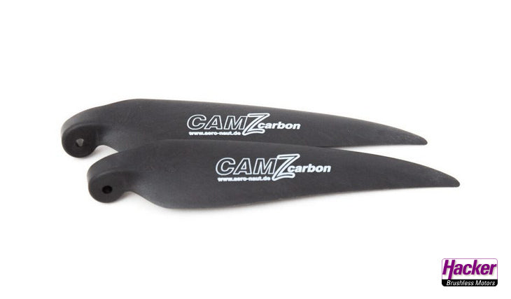 Aeronaut CAMcarbon Z 16x8