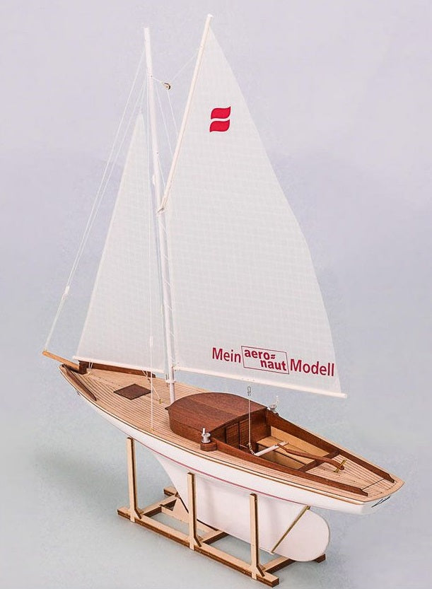 Aeronaut Lili Sail Boat AN3003/00