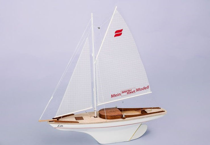 Aeronaut Lili Sail Boat AN3003/00