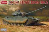 Amusing Hobby 1/35 Centurion Mk.5 kit 35A028