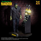 X-Plus 1/8 Scale The Monster of Frankenstein Kit - Pre Order - Expected July/August