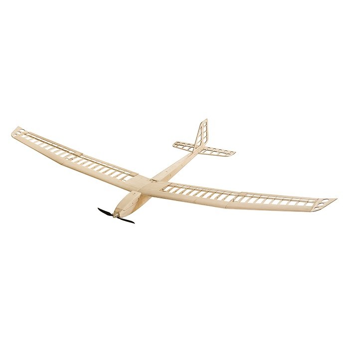 Pichler/Dancing Wingd Aion Segler Electric Glider Kit - 2500 mm