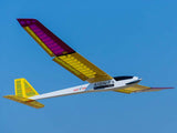 Pichler/Dancing Wingd Aion Segler Electric Glider Kit - 2500 mm