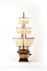 Artesania 1/50 HMS Supply First Fleet + Figurines