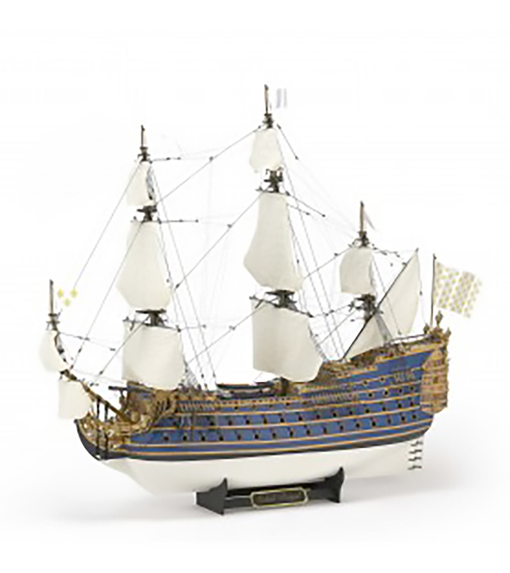 Artesania Soliel Royal Ship Model