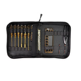 Toolset for 1/10 Elect Touring Cars-B/G