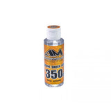 Silicone Shock Fluid 59ml - 350cst V2