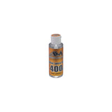 Silicone Shock Fluid 59ml - 400cst V2