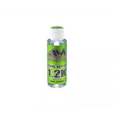 Silicone Diff Fluid 59ml - 1200cst V2