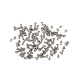 64 Ti Screw Set - Mugen MTC-1 - (112)