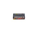 Arrowmax Lipo 5600mAh 2S Shorty 7.4V - 65/130C