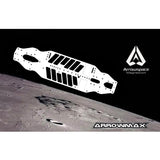 Xray T419 Chassis Arrowspace Alloy X/Flex